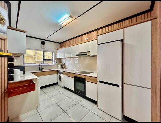 3 BEDROOM PROPERTY TO RENT IN WATERFALL